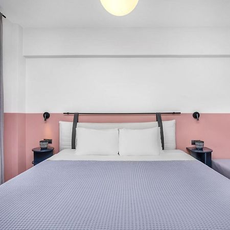 Hotel Estival Concept Paliouri Zewnętrze zdjęcie