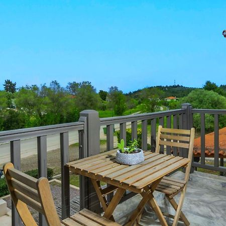 Hotel Estival Concept Paliouri Zewnętrze zdjęcie