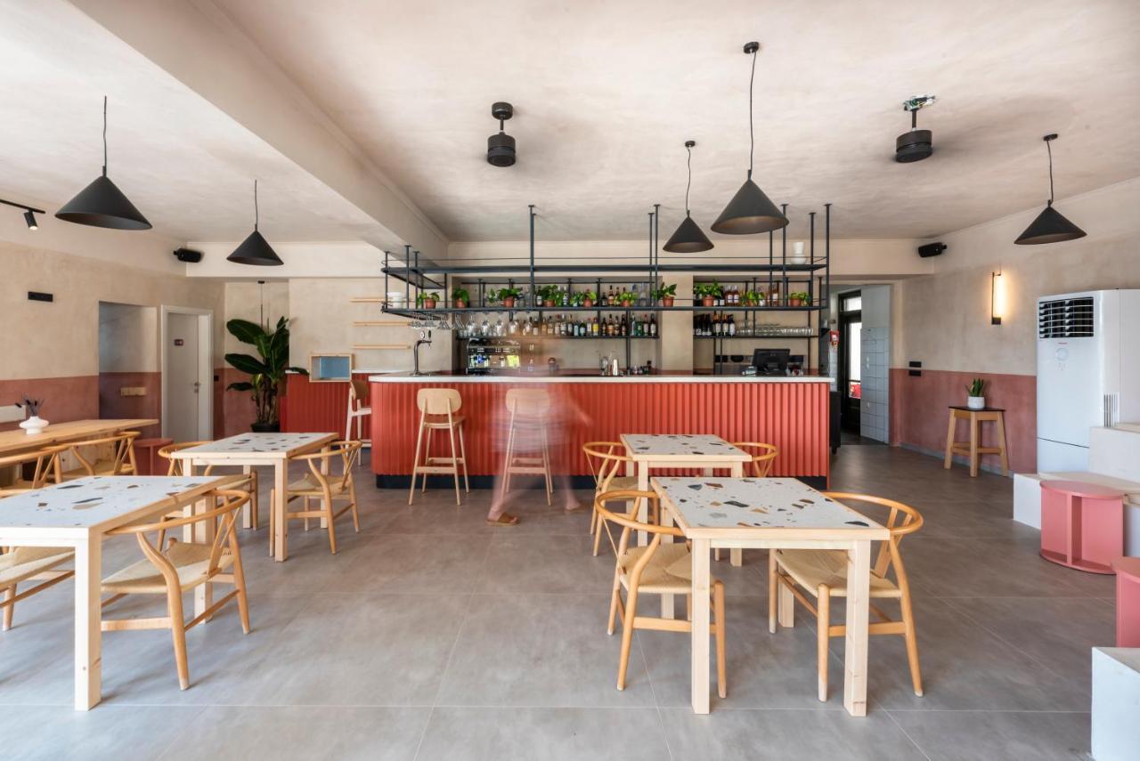 Hotel Estival Concept Paliouri Zewnętrze zdjęcie