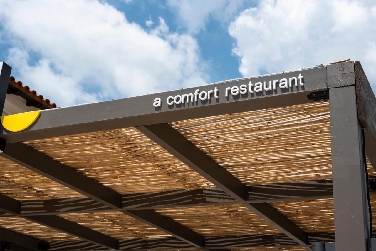 Hotel Estival Concept Paliouri Zewnętrze zdjęcie