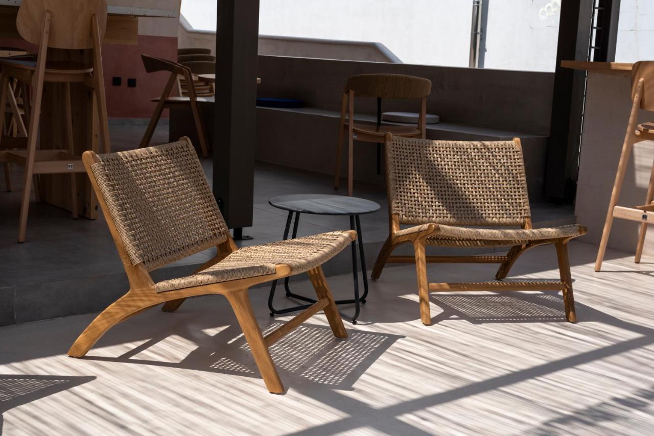 Hotel Estival Concept Paliouri Zewnętrze zdjęcie