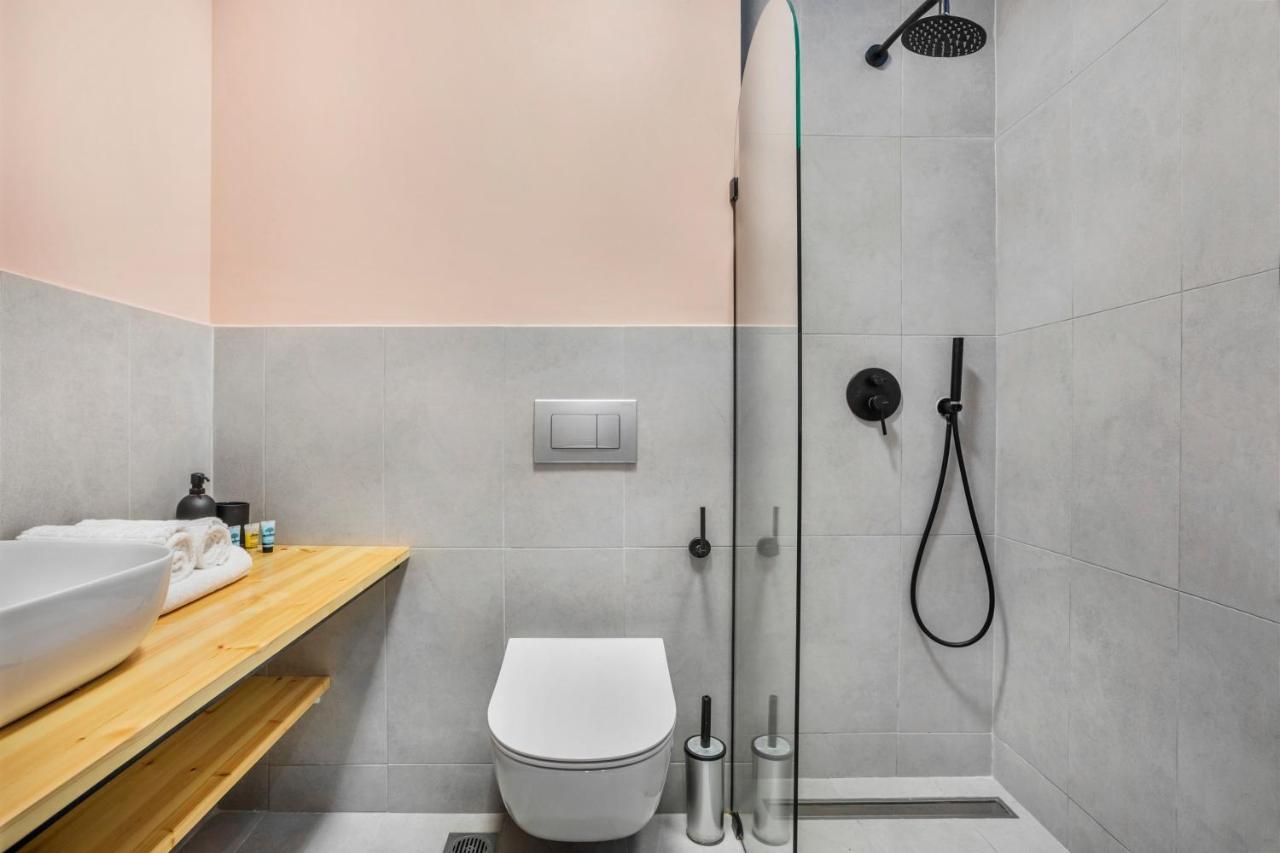 Hotel Estival Concept Paliouri Zewnętrze zdjęcie