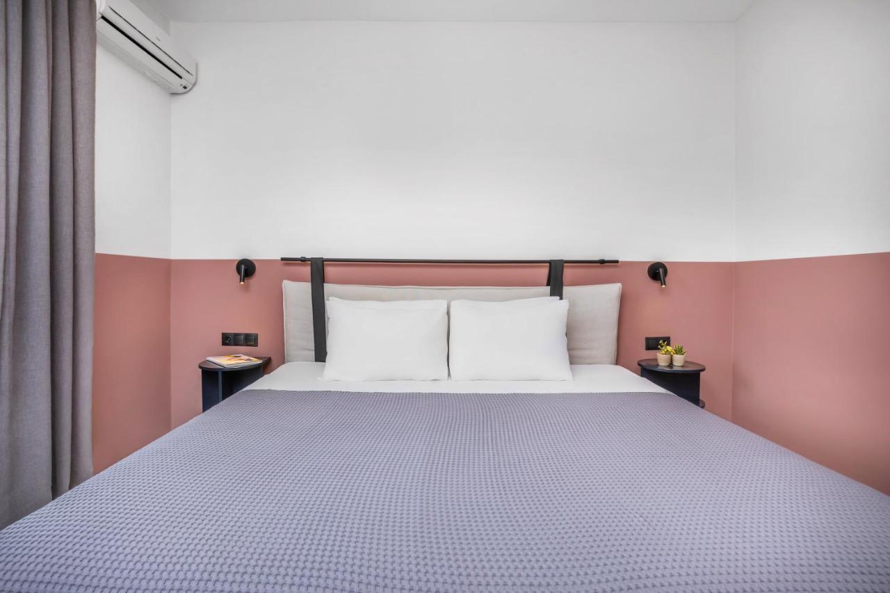 Hotel Estival Concept Paliouri Zewnętrze zdjęcie