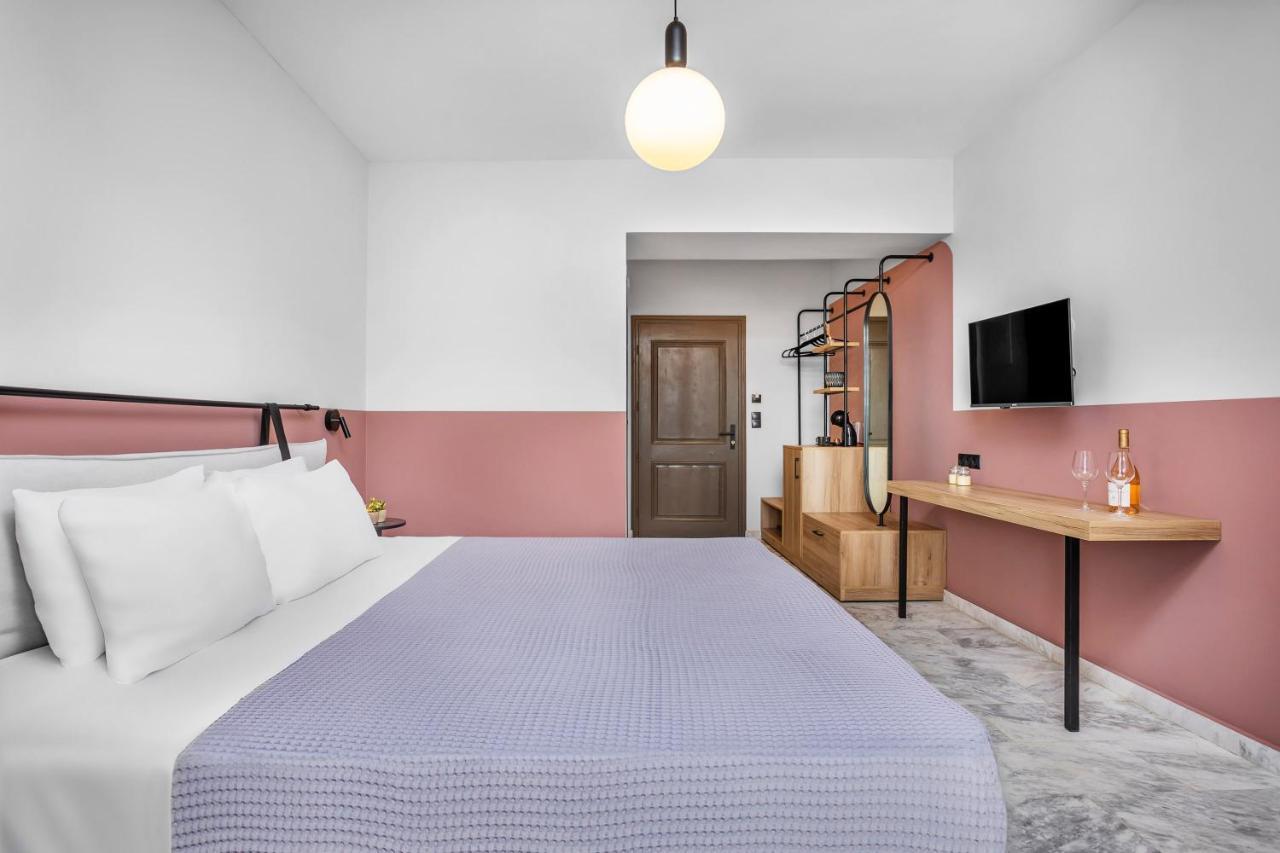 Hotel Estival Concept Paliouri Zewnętrze zdjęcie