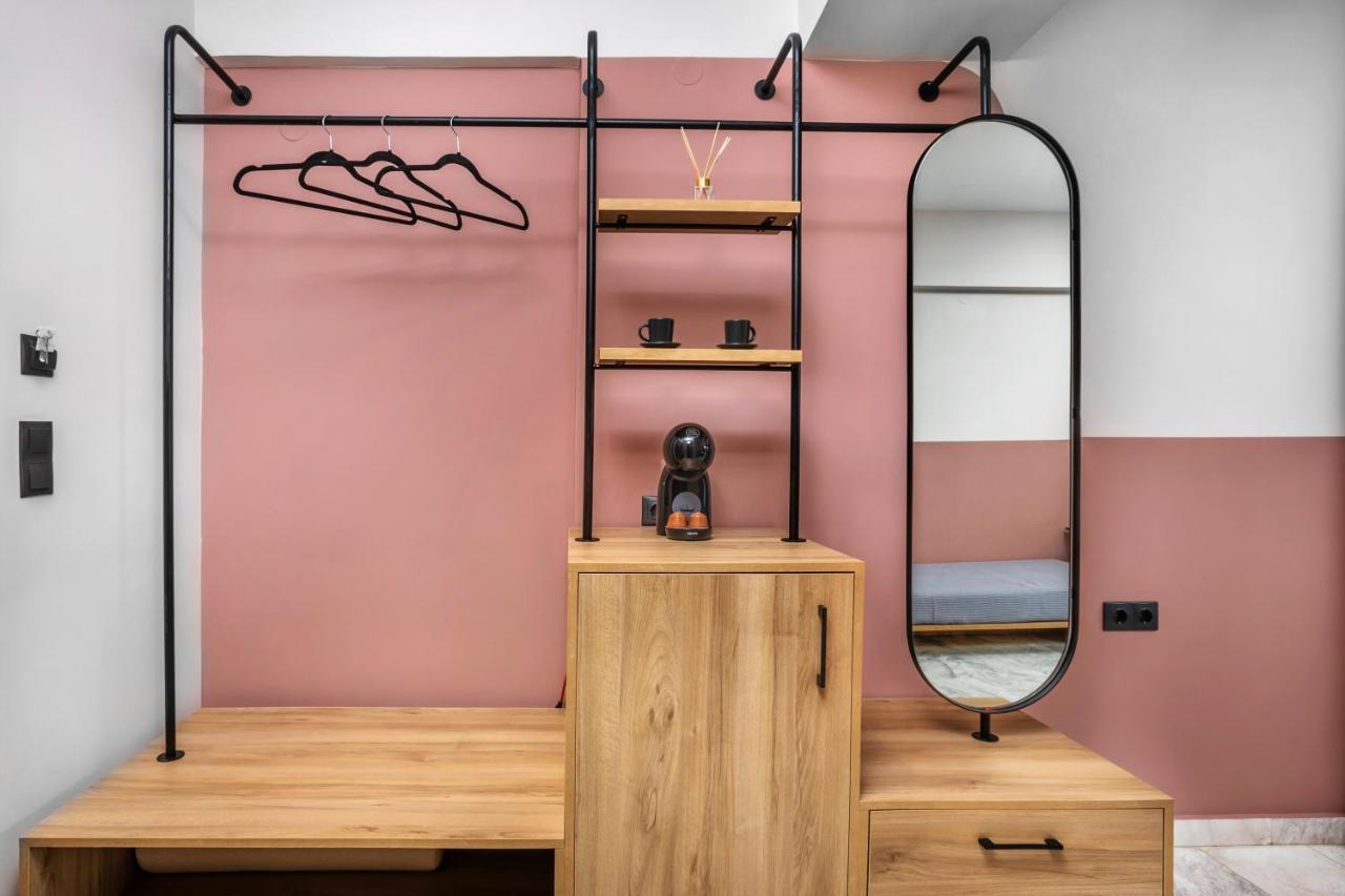 Hotel Estival Concept Paliouri Zewnętrze zdjęcie