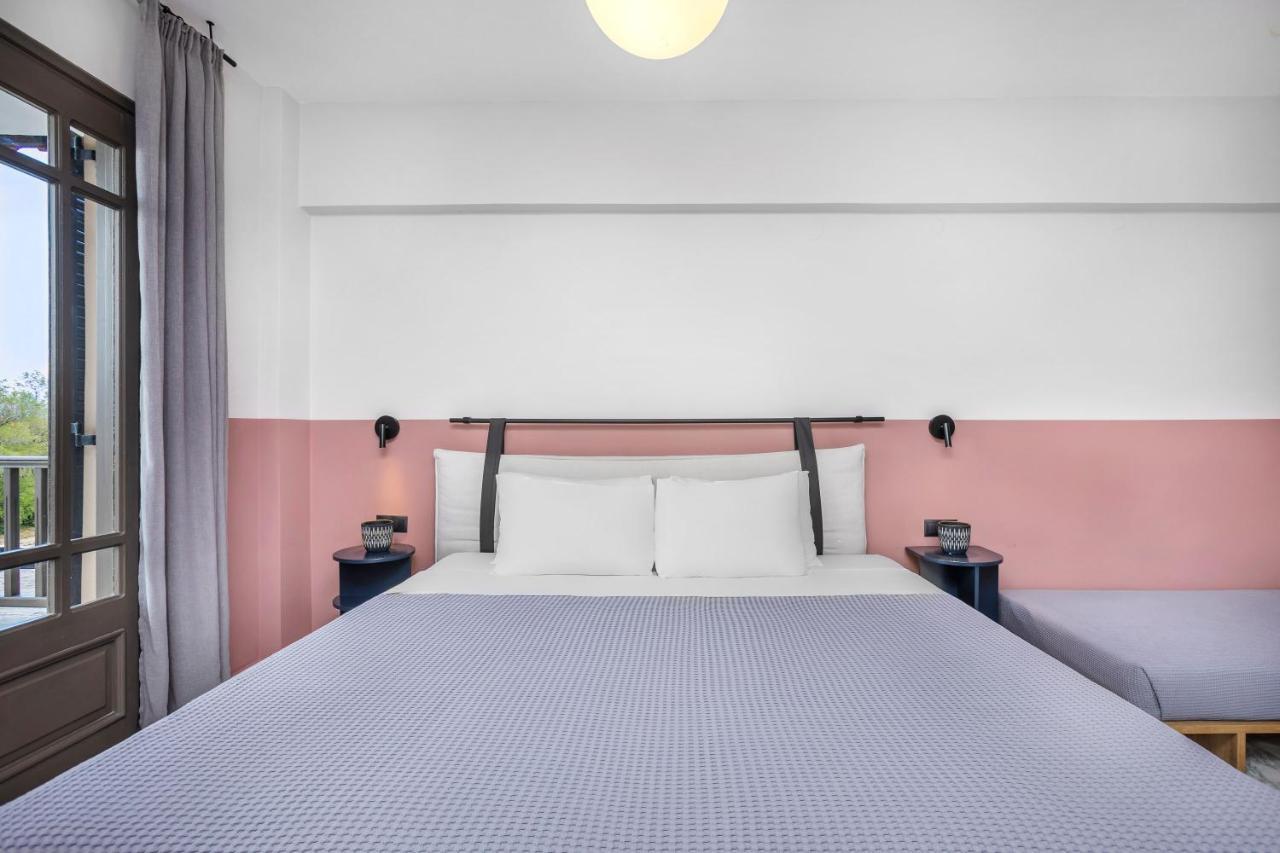 Hotel Estival Concept Paliouri Zewnętrze zdjęcie